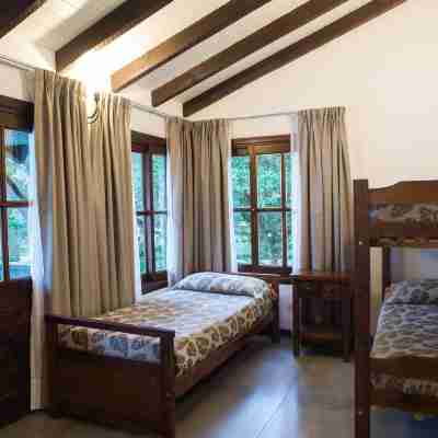 Rincón del Duende Resort y Spa de Mar Rooms