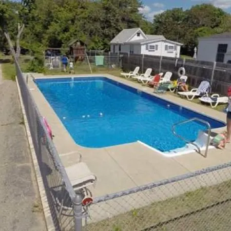 Sea Turn Motel