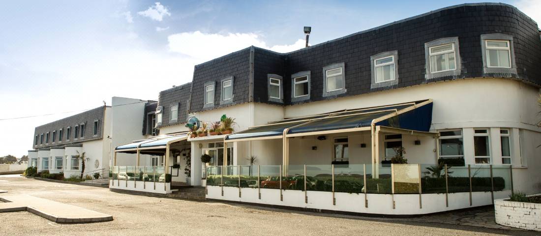 white sands hotel portmarnock