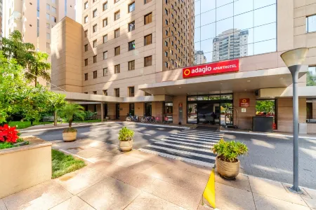 Mercure Sao Bernardo Do Campo