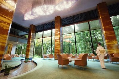 レストラン リーガロイヤルホテル 大阪の写真