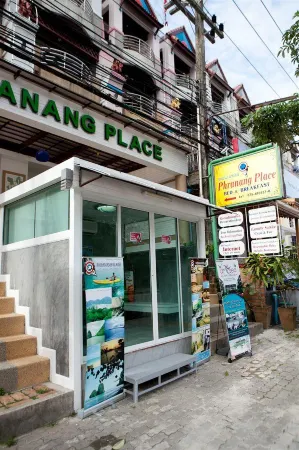 Phranang Place