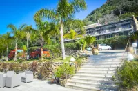 CapoSperone Resort - Gym