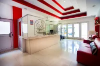 Capital O Hotel Diro, Monterrey