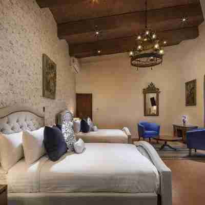 Hacienda Santo Cristo Hotel & Spa - Adults Only Rooms