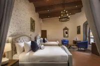 Hacienda Santo Cristo Hotel & Spa - Adults Only