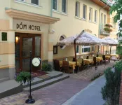 Dóm Hotel Hotels in Szeged
