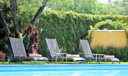 Hotel Boutique la Granja