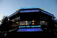 Fletcher Hotel-Restaurant Arneville-Middelburg Hotels in Middelburg