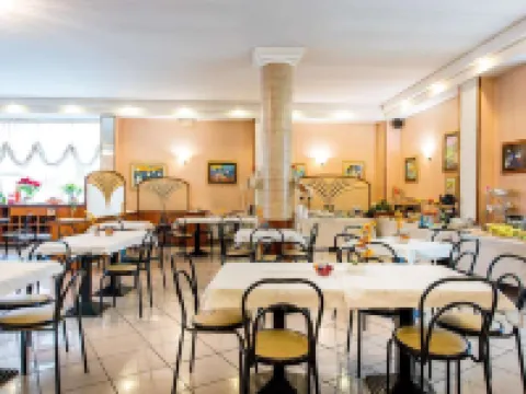 特魯恩圖姆別墅酒店 泰拉莫省酒店