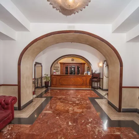 Hotel la Pace