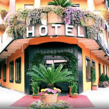 Hotel Atlantic