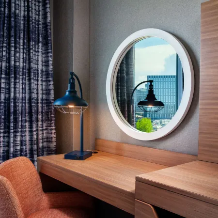 Hampton Inn by Hilton Boston Seaport District