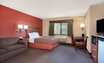 AmericInn by Wyndham Park Rapids