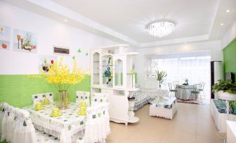 Yongzhou Manju Apartment