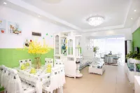 Yongzhou Manju Apartment