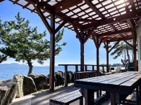 Biwa-Lakeside Cottage B B Dylan