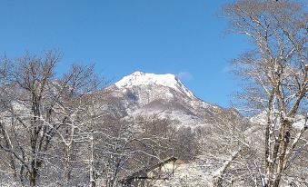 Guesthouse Aozora Blue Sky