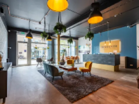 弗利辛恩公寓 弗利辛恩酒店