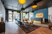 Hotel Residentie Vlissingen Hotels in Vlissingen