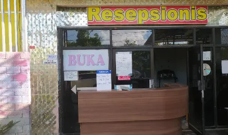 Hotel O Papi Inn Guesthouse Отели в г. Langkai