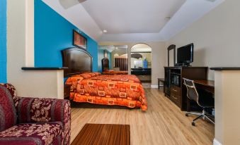 Scottish Inn and Suites Highway Six South