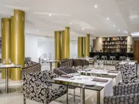 歐洲之星永恆羅馬酒店 鄰近馬吉奧港口（Porta Maggiore）的酒店