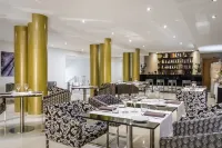 Eurostars Roma Aeterna Hotel in zona La Rustica Citta'