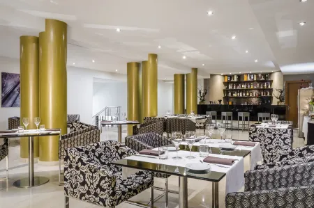 Eurostars Roma Aeterna