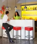 ibis Styles Beaulieu Sur Mer Hôtels à : Saint-Jean-Cap-Ferrat