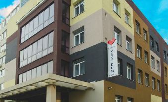 Vestrum Hotel