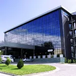 DoubleTree by Hilton Shymkent
