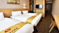 Hotel Skypark Dongdaemun I Các khách sạn gần Seoul Children's Grand Park