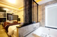 Ulsan Ilsan Myeongpoom Kobos Hotel dekat Daewangam Park