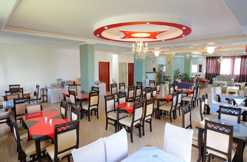 Divo Palace Hotel-Ksamil Updated 2023 Room Price-Reviews & Deals | Trip.com
