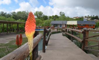 Descanso de las Piedras