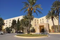 Marhaba Beach Hotels in Sousse Medina
