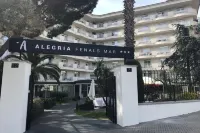 ALEGRIA Fenals Mar