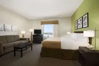 PetroStay Inn & Suites Cotulla Hotels in Cotulla