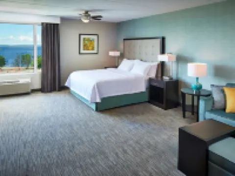 諾斯貝Homewood Suites by Hilton 北灣酒店
