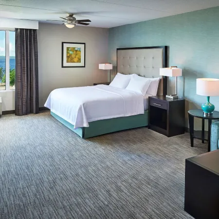 Homewood Suites by Hilton North Bay