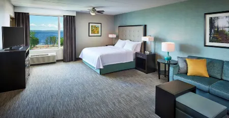 Homewood Suites by Hilton North Bay