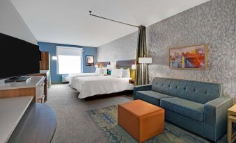 Home2 Suites by Hilton Utica