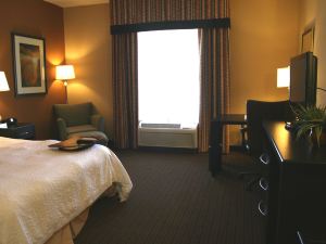 Hampton Inn Denver Northeast-Brighton