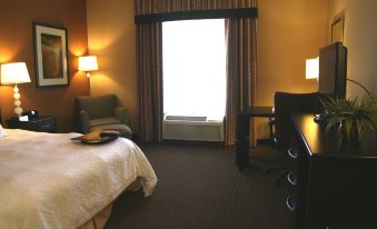 Hampton Inn Denver Northeast-Brighton