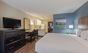 Extended Stay America Suites - Charlotte - Pineville - Park Rd