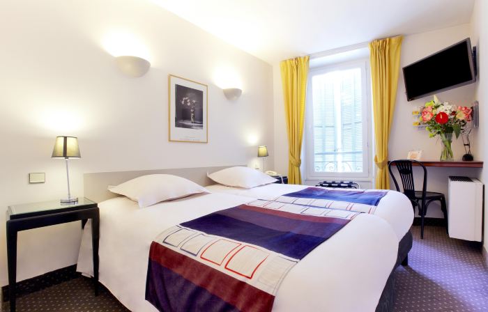 Kyriad Nimes Centre