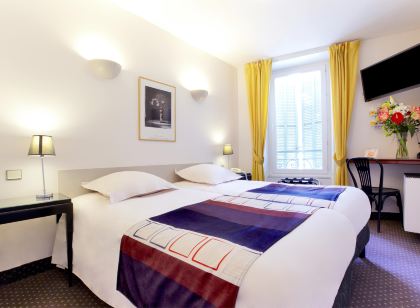 Kyriad Nimes Centre