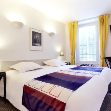 Kyriad Nimes Centre