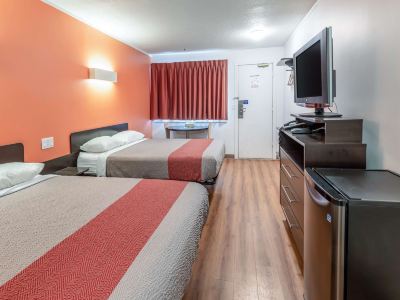 Skyline Motel Kamloops
